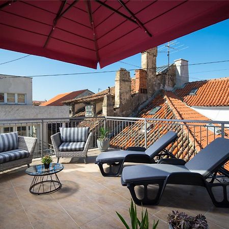 Split Luxury Collection Split Centre Apartment Ngoại thất bức ảnh