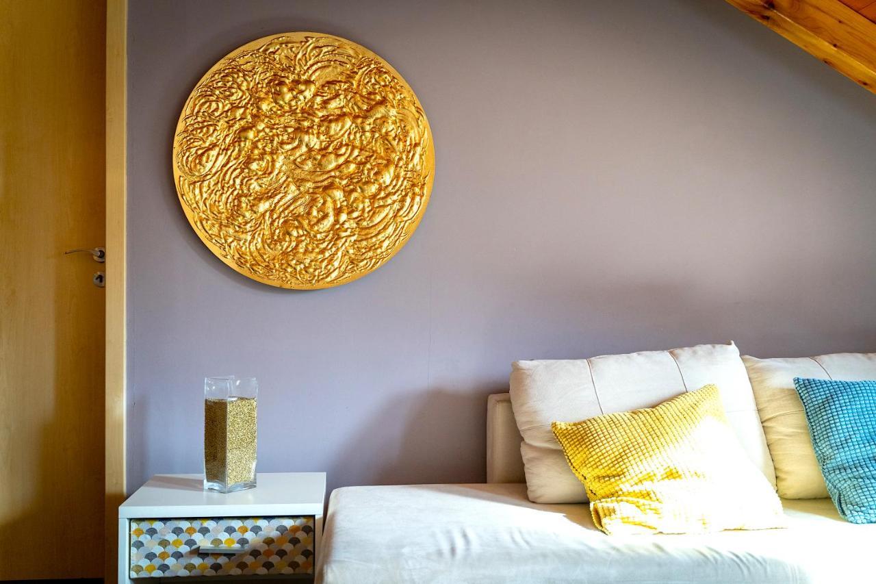 Split Luxury Collection Split Centre Apartment Ngoại thất bức ảnh