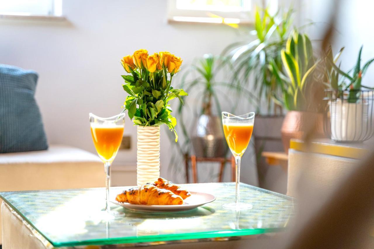Split Luxury Collection Split Centre Apartment Ngoại thất bức ảnh