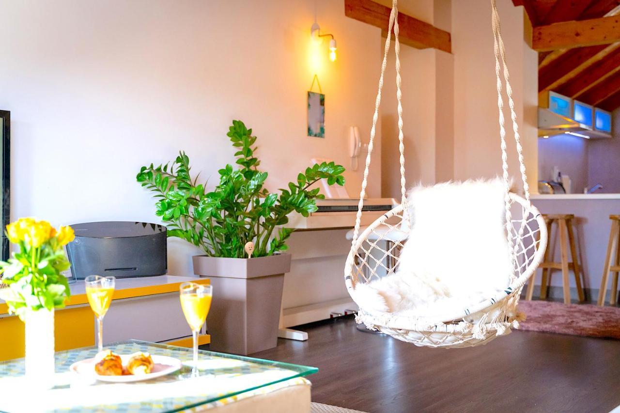 Split Luxury Collection Split Centre Apartment Ngoại thất bức ảnh