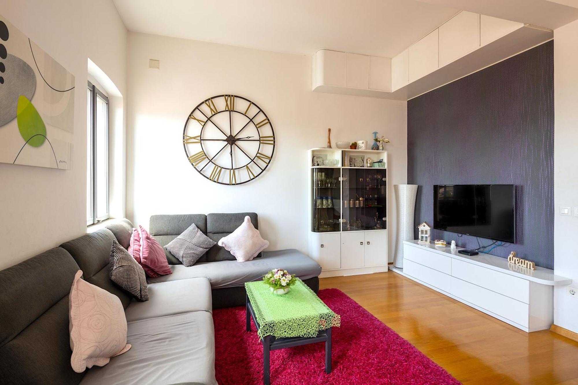 Split Luxury Collection Split Centre Apartment Phòng bức ảnh
