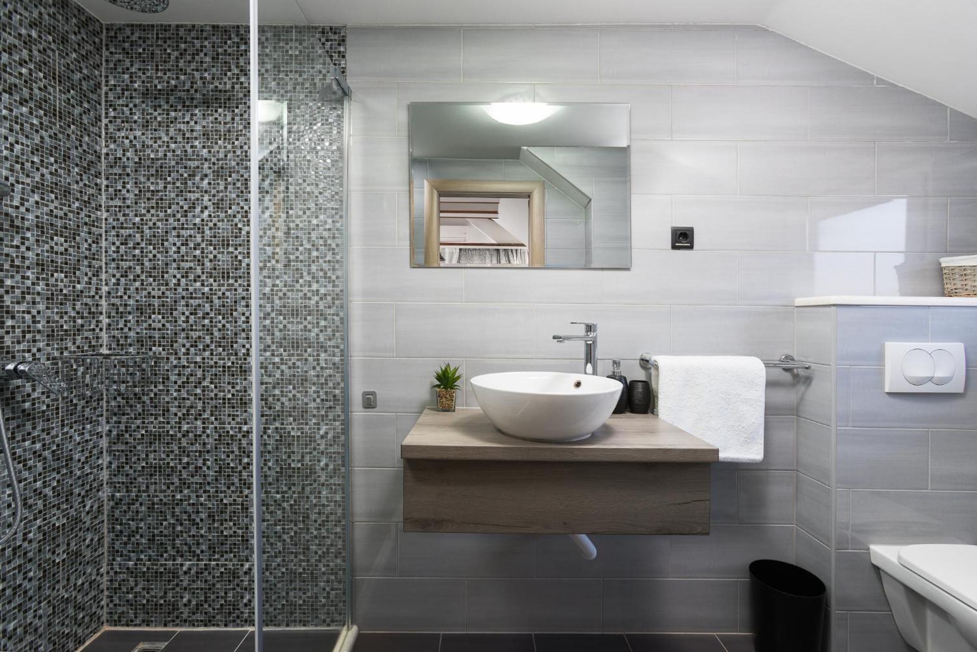 Split Luxury Collection Split Centre Apartment Ngoại thất bức ảnh