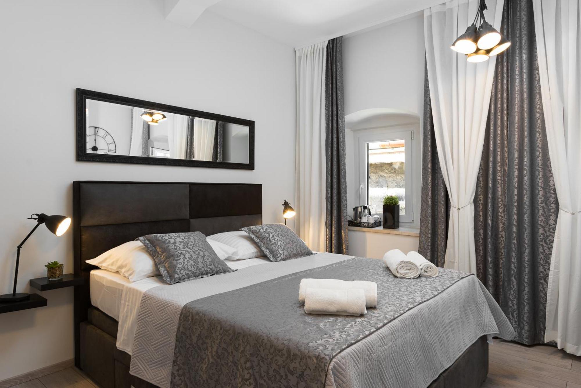 Split Luxury Collection Split Centre Apartment Phòng bức ảnh