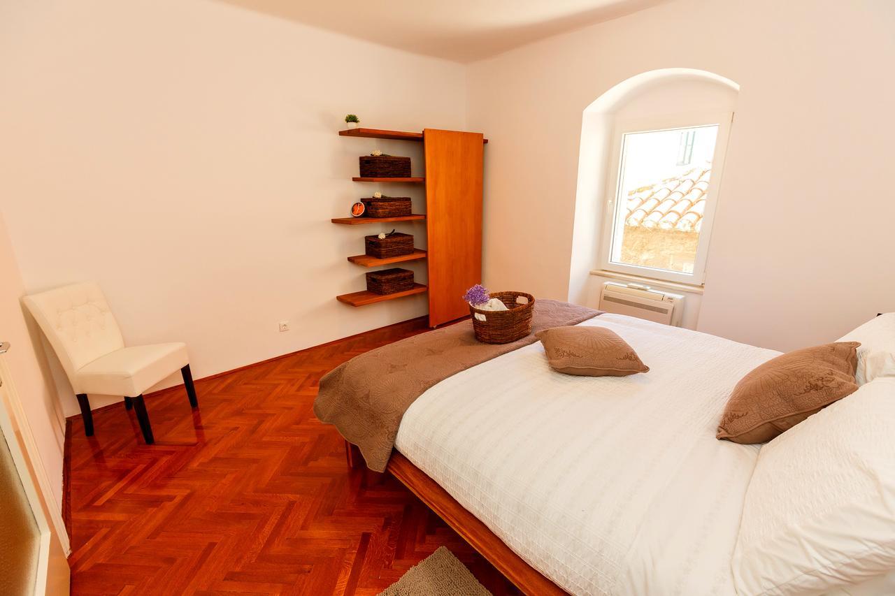 Split Luxury Collection Split Centre Apartment Ngoại thất bức ảnh