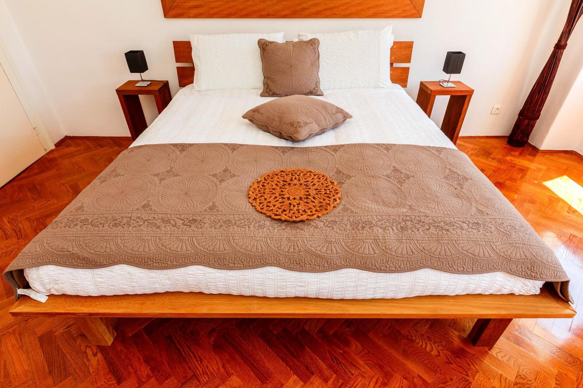 Split Luxury Collection Split Centre Apartment Ngoại thất bức ảnh