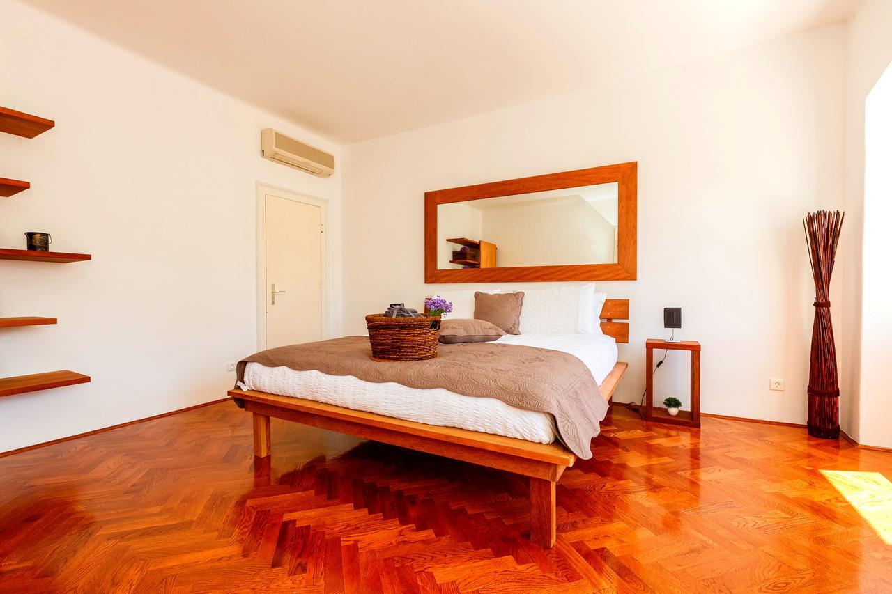 Split Luxury Collection Split Centre Apartment Ngoại thất bức ảnh