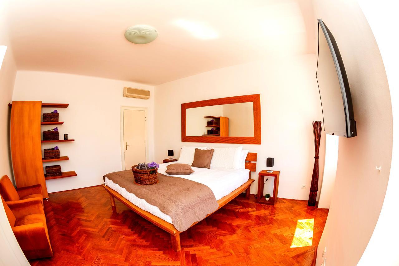 Split Luxury Collection Split Centre Apartment Ngoại thất bức ảnh