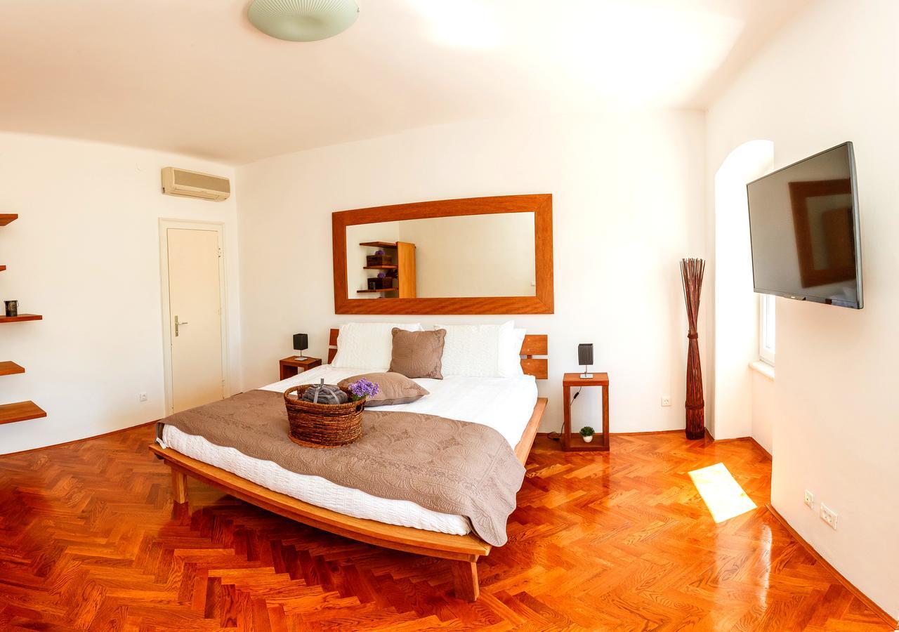 Split Luxury Collection Split Centre Apartment Ngoại thất bức ảnh