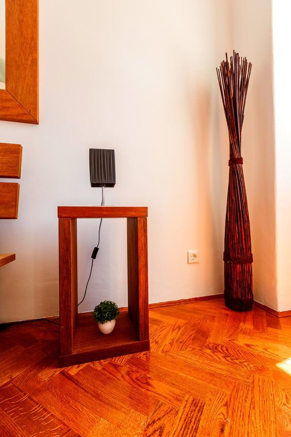 Split Luxury Collection Split Centre Apartment Ngoại thất bức ảnh