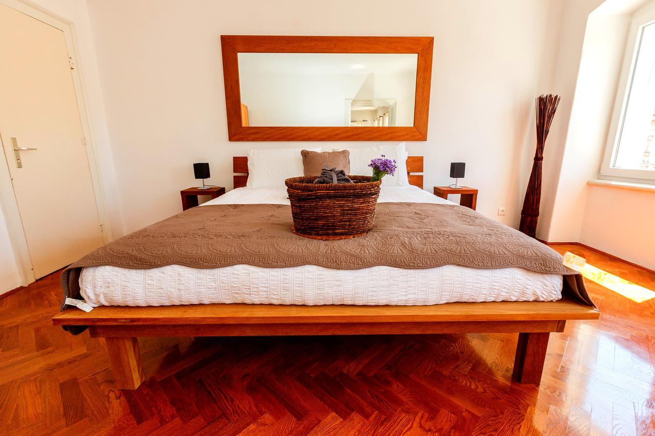 Split Luxury Collection Split Centre Apartment Ngoại thất bức ảnh