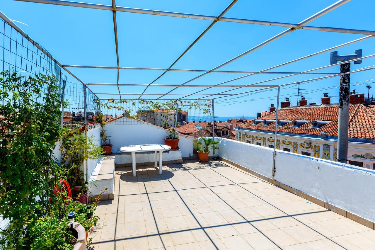 Split Luxury Collection Split Centre Apartment Ngoại thất bức ảnh